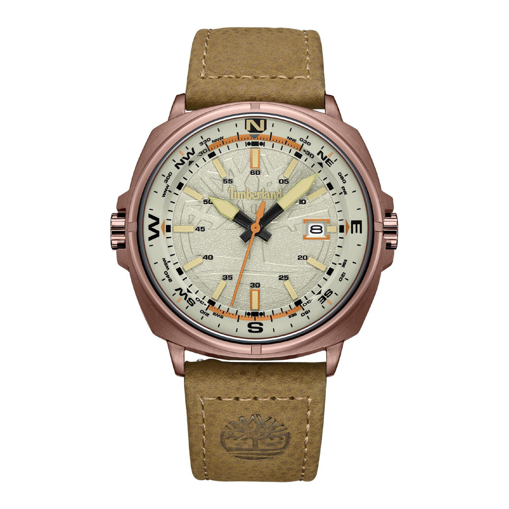 Timberland Williston TDWGB2230802 Herrenuhr Timberland Williston TDWGB2230802 Herrenuhr